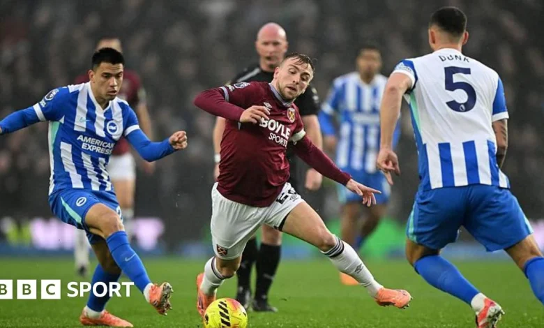 Premier League LIVE: Build-up, team news and score updates