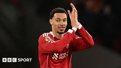 Premier League LIVE: Liverpool v Wolves and Arsenal v Brighton among games under way