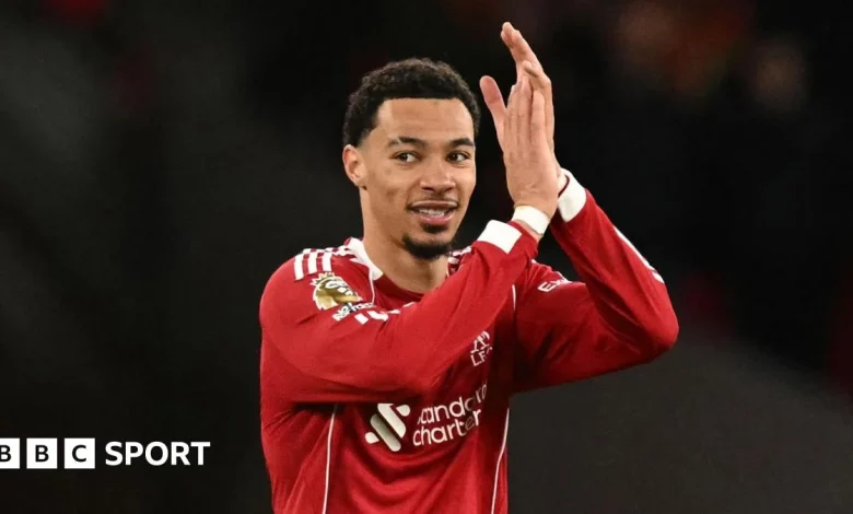 Premier League LIVE: Liverpool v Wolves and Arsenal v Brighton among games under way