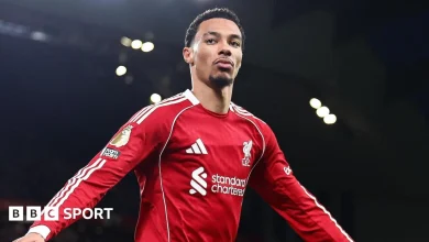 Premier League LIVE: Liverpool vs Brighton & Chelsea vs Everton - scores & updates