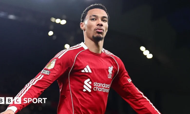 Premier League LIVE: Liverpool vs Brighton & Chelsea vs Everton - scores & updates