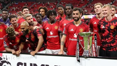 Premier League considers 2026 Summer Series in Asia