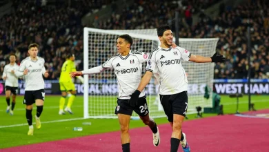 Premier League: ex-Benfica decide duelo de treinadores portugueses