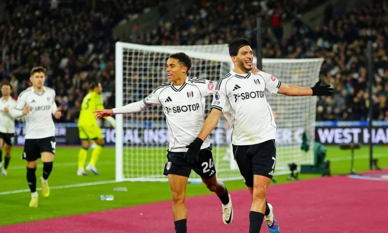 Premier League: ex-Benfica decide duelo de treinadores portugueses