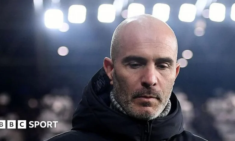 Premier League reaction before Enzo Maresca news conference