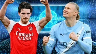 Premier League supercomputer predicts final table as Arsenal learn fate and Wolves break record for lowest points tally