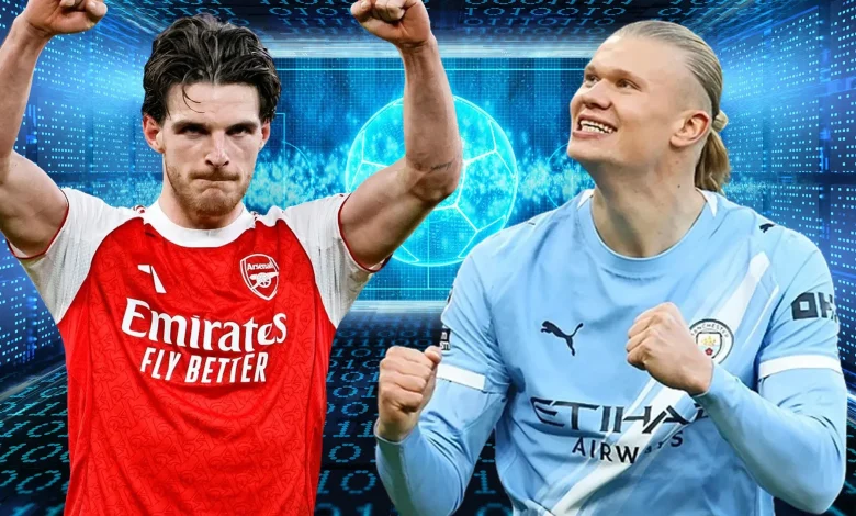 Premier League supercomputer predicts final table as Arsenal learn fate and Wolves break record for lowest points tally