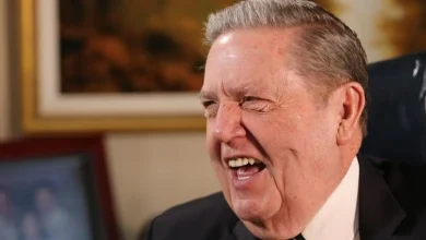 President Jeffrey R. Holland dies from kidney disease complications at age 85