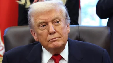 President Trump thinks tariff revenue could replace individual income taxes. Experts weigh in.