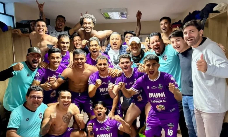 Presidente de Achuapa hace un llamado a la afición para la semifinal ante Municipal