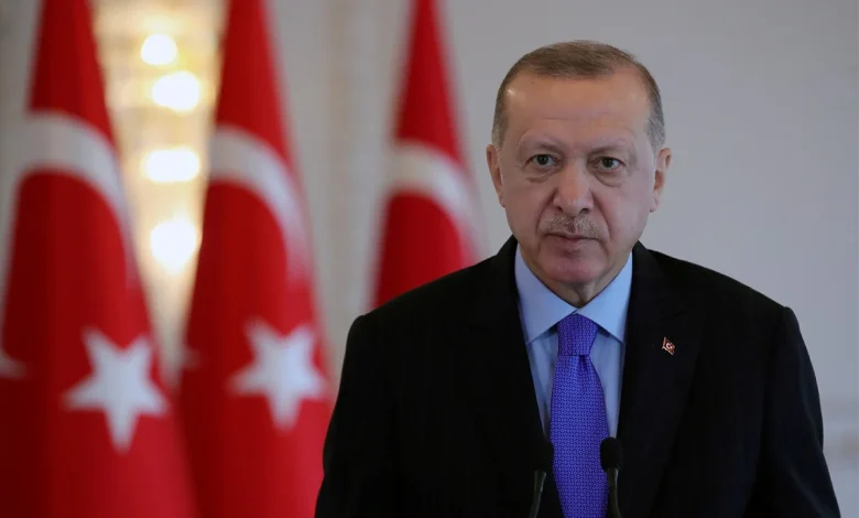 Presidents of Turkiye, Niger Discuss Ties, Regional Updates over Phone