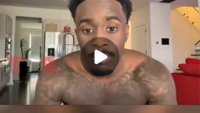 #PressPlay— #TSRHealth: C’mon mental health! In celebration of his 24th birthday, #KaiCenat said he is prioritizing his mental health as he recently experienced emotions of self-doubt and fear on his journey as a creator. The streamer also mentioned doing