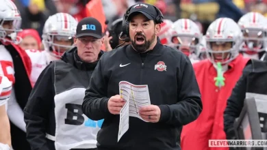 Presser Bullets: Ohio State's Already Moved on to Indiana After The Game, Curt Cignetti Calls Ryan Day a Future Legend of College Football