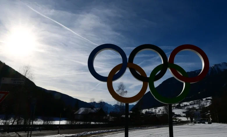 Pressure mounts on Milano-Cortina amid climate, funding woes | Daily Sabah