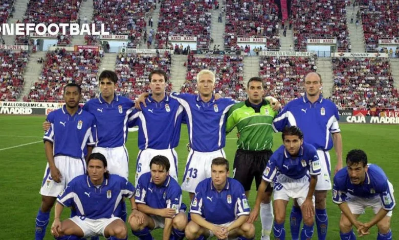 Previa Real Oviedo-RCD Mallorca: «La venganza es un plato que se sirve frío»