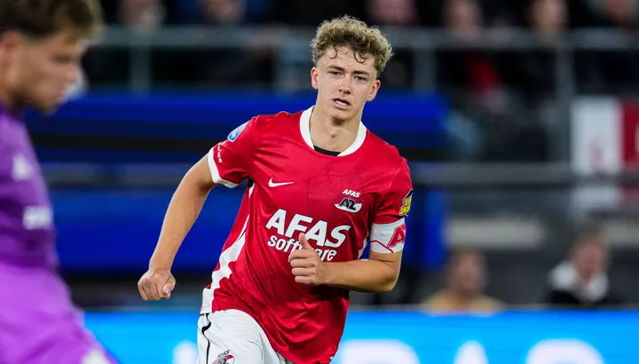 Preview: AZ Alkmaar vs. Go Ahead Eagles - prediction, team news, lineups