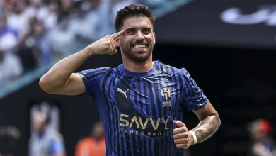 Preview: Al Kholood vs Al-Hilal - prediction, team news, lineups