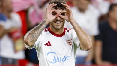 Preview: Alaves vs Sevilla - prediction, team news, lineups