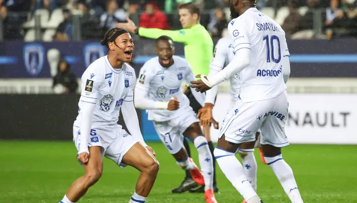 Preview: Auxerre vs Lille - prediction, team news, lineups