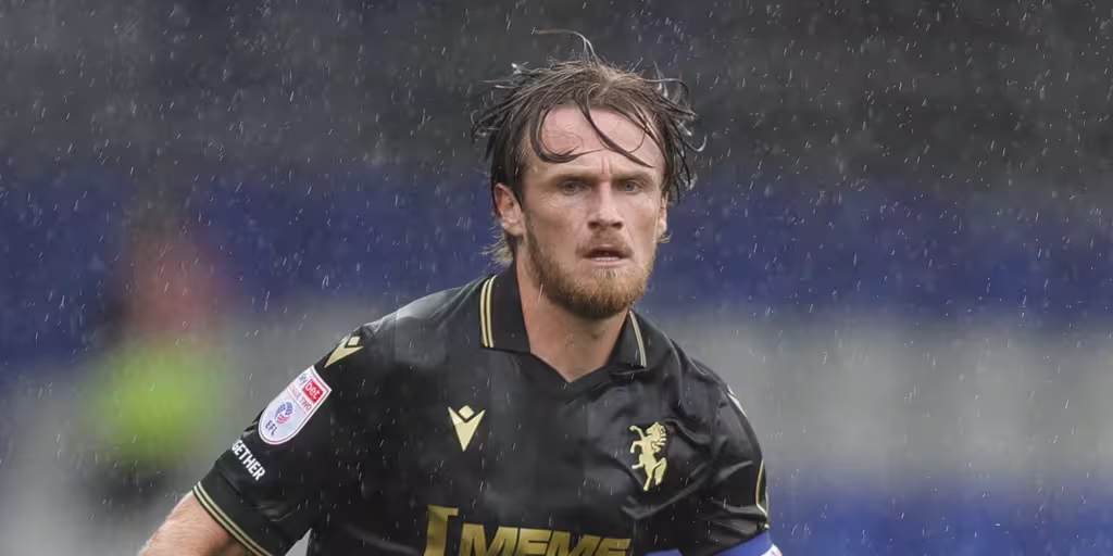 Preview | Colchester United v Gillingham