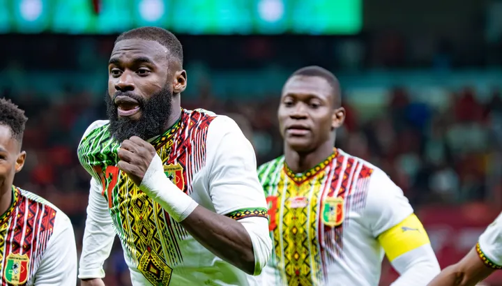 Preview: Comoros vs Mali - prediction, team news, lineups