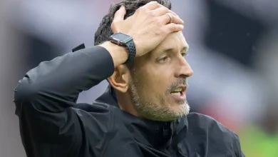 Preview: Eintracht Frankfurt vs Augsburg - prediction, team news, lineups