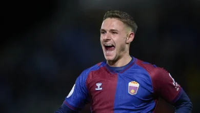 Preview: Eldense vs Real Sociedad - prediction, team news, lineups