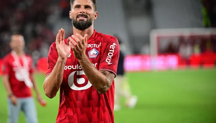 Preview: Lille vs Marseille - prediction, team news, lineups