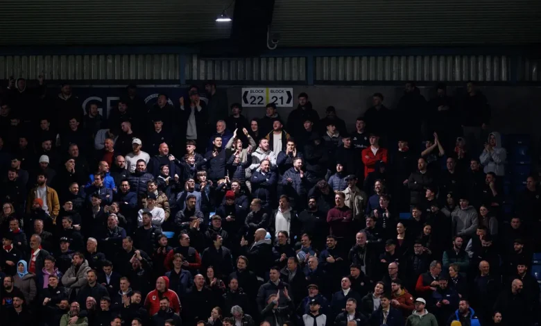 Preview: Millwall (A)