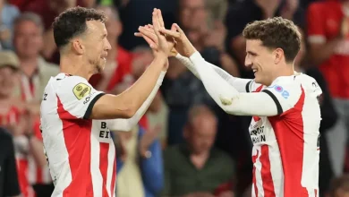 Preview: PSV Eindhoven vs. Heracles - prediction, team news, lineups