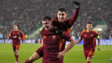 Preview: Roma vs Como - prediction, team news, lineups