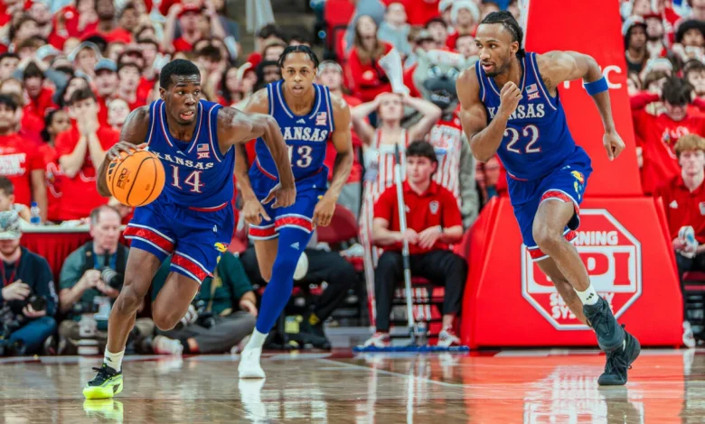 Preview: Self hoping for faster-paced offensive display against Towson