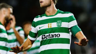 Preview: Sporting Lisbon vs AVS - prediction, team news, lineups