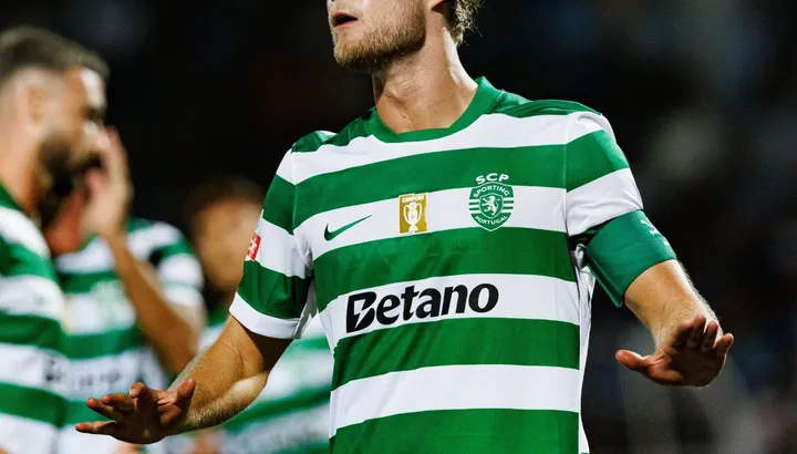 Preview: Sporting Lisbon vs AVS - prediction, team news, lineups