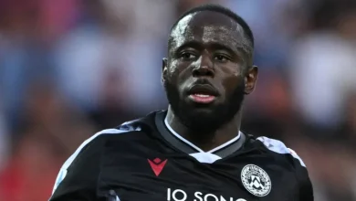 Preview: Udinese vs Lazio - prediction, team news, lineups