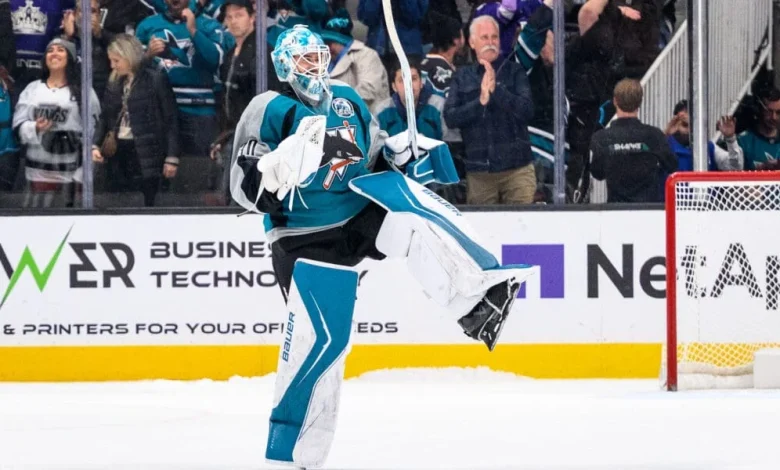 Preview/Lines #28: Askarov on Facing Ovechkin, Iorio Excited To Play Caps, Ostapchuk 'Nicked Up'