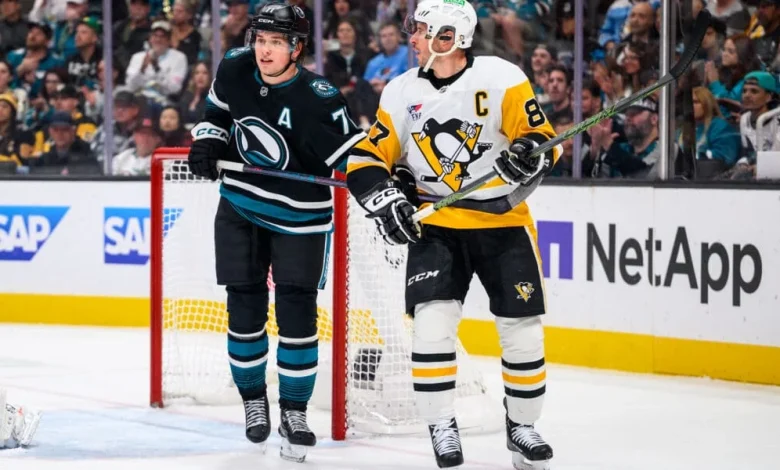Preview/Lines #33: Mukhamadullin Hurt, Celebrini & Crosby Exchange Compliments