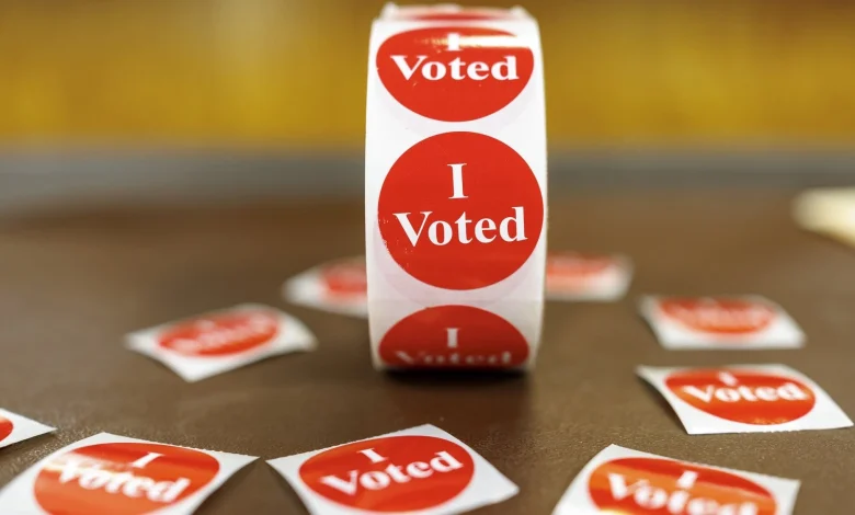 Primaries to set special election ballots for Minnesota House seats in St. Paul, Woodbury - MPR News