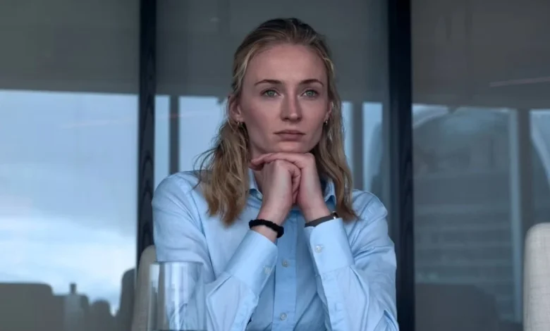 Prime Video Prepares a Shock: An Action Thriller Arrives with an Unrecognizable Game of Thrones Star