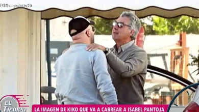 Primicia | Las imágenes de Kiko Rivera con su tío Antonio, hermano de Paquirri, que podrían enfadar a Isabel Pantoja