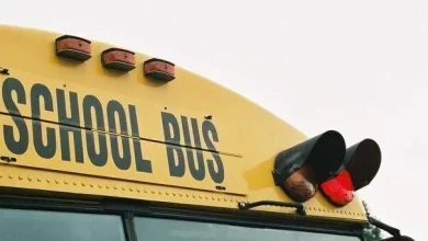 Prince William County schools announce 2-hour delay Friday