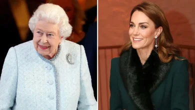 Princess Catherine turned down Queen Elizabeth's rare Christmas offer and it shows she was always a stickler for tradition
