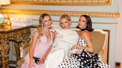 Princesses, Fashion Royalty, and Hollywood Offspring: Inside the Exclusive Le Bal des Débutantes 2025