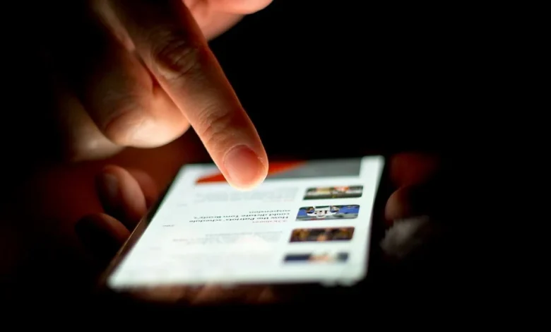 Pro-choice group warns of new abortion ‘disinformation’ on social media