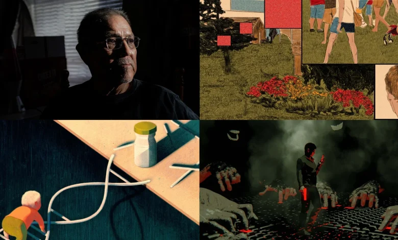 ProPublica Investigations You May Have Missed in 2025 — ProPublica