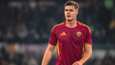 Probable Formation: Cagliari vs Roma