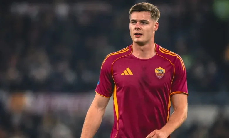 Probable Formation: Cagliari vs Roma