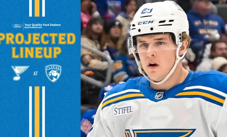 Projected Lineup: Dec. 20 at Florida