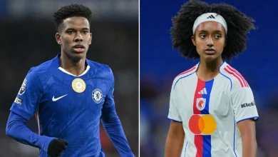 Projecting Golden Boy, Girl 2026: Estêvão, Yohannes to succeed Doué, Agyemang?