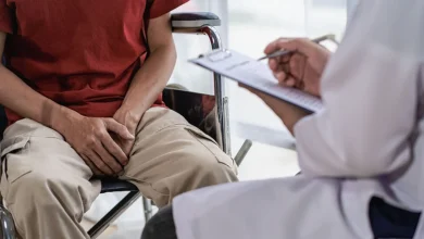 Prostate cancer treatment with potential for fewer side effects to be trialled in UK